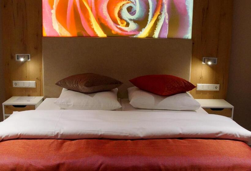 Centrale Hotel Und Restaurant