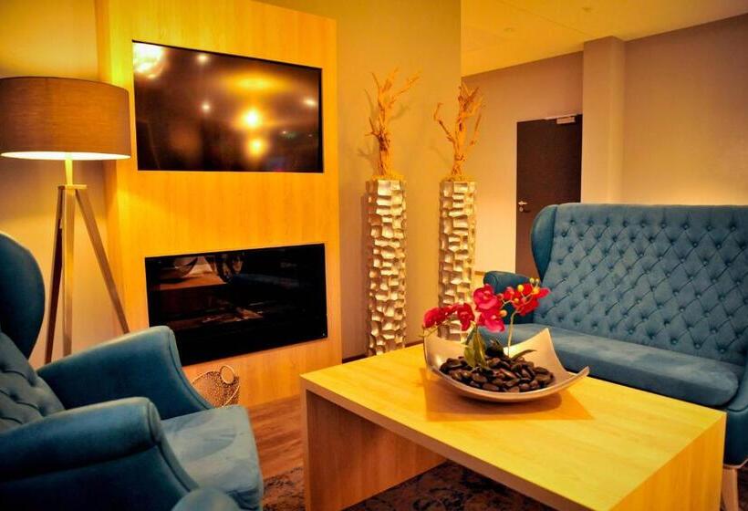 Centrale Hotel Und Restaurant