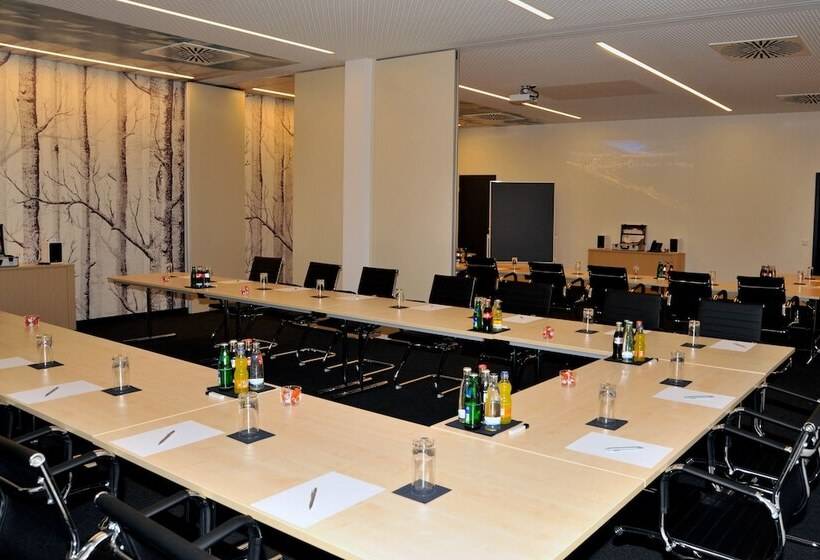 Centrale Hotel Und Restaurant