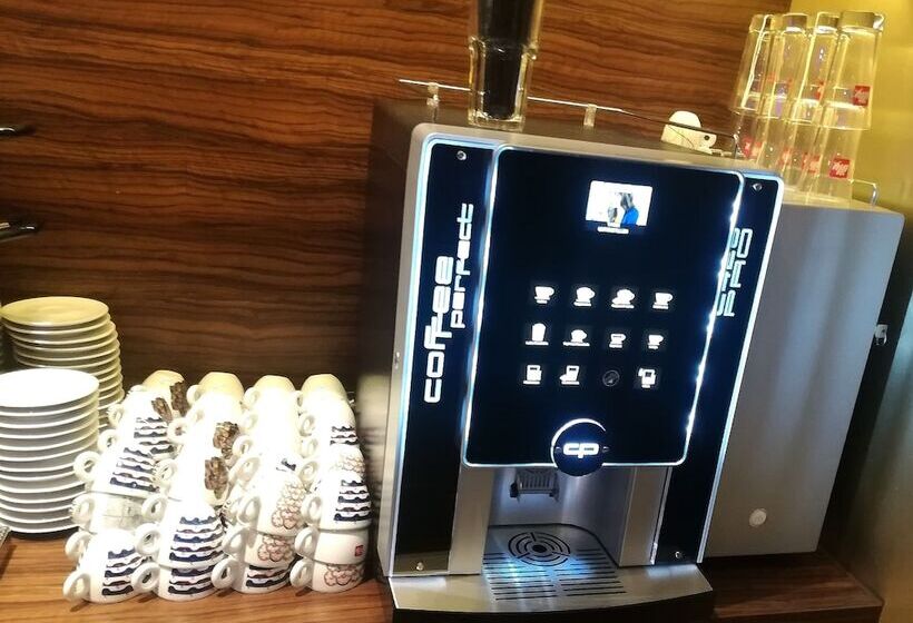 Centrale Hotel Und Restaurant