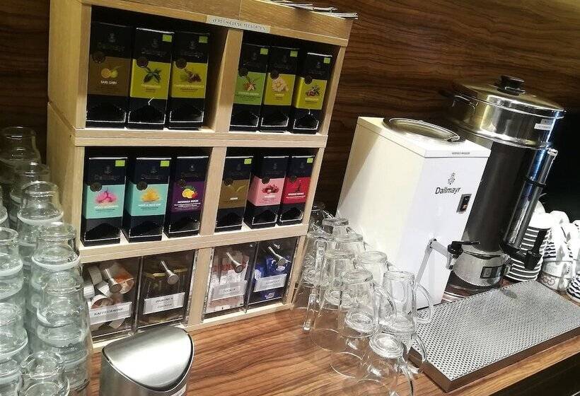 Centrale Hotel Und Restaurant