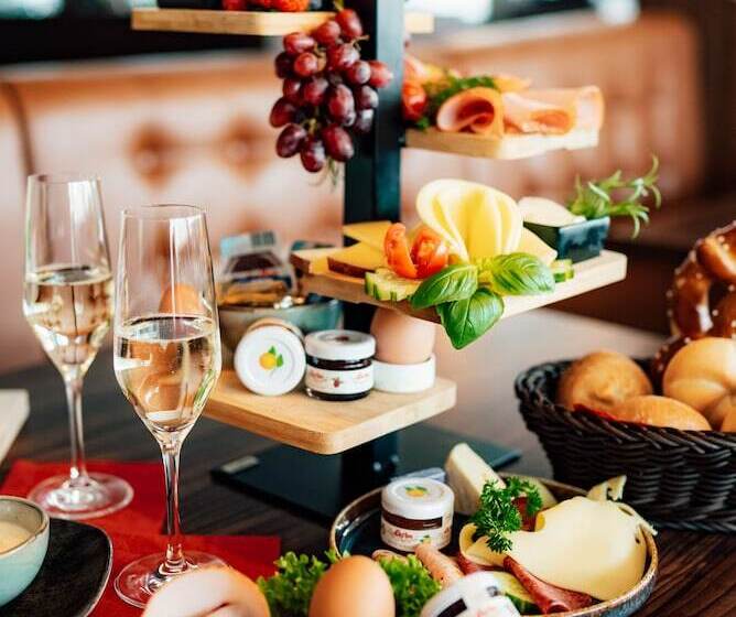 Centrale Hotel Und Restaurant