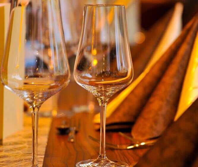 Centrale Hotel Und Restaurant