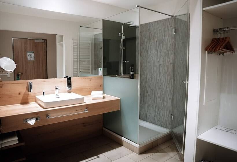 Centrale Hotel Und Restaurant