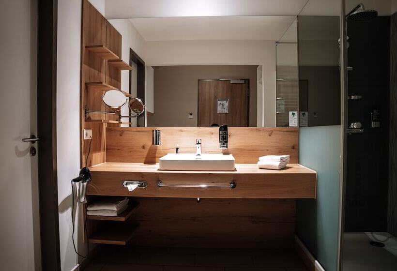 Centrale Hotel Und Restaurant