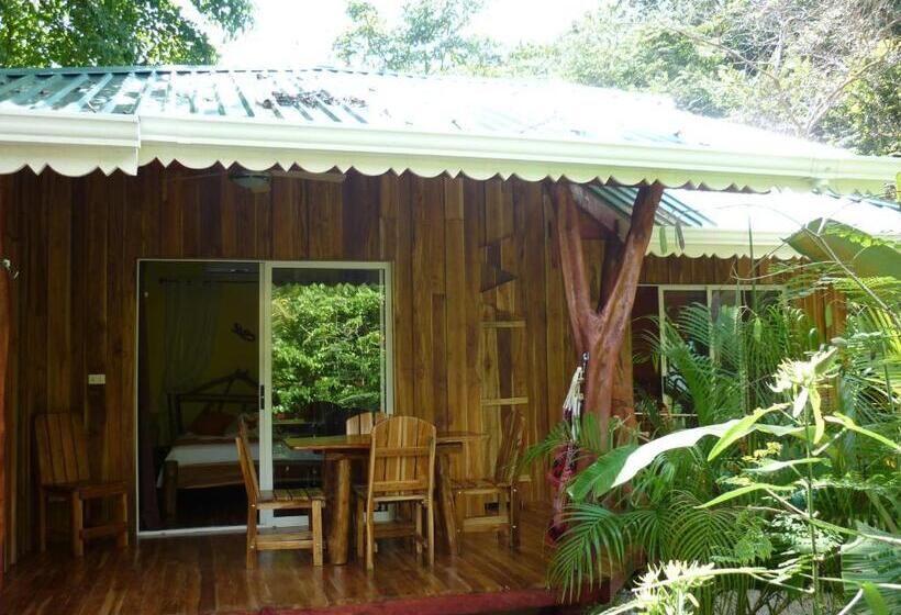 Hotelli El Pequeño Gecko Verde