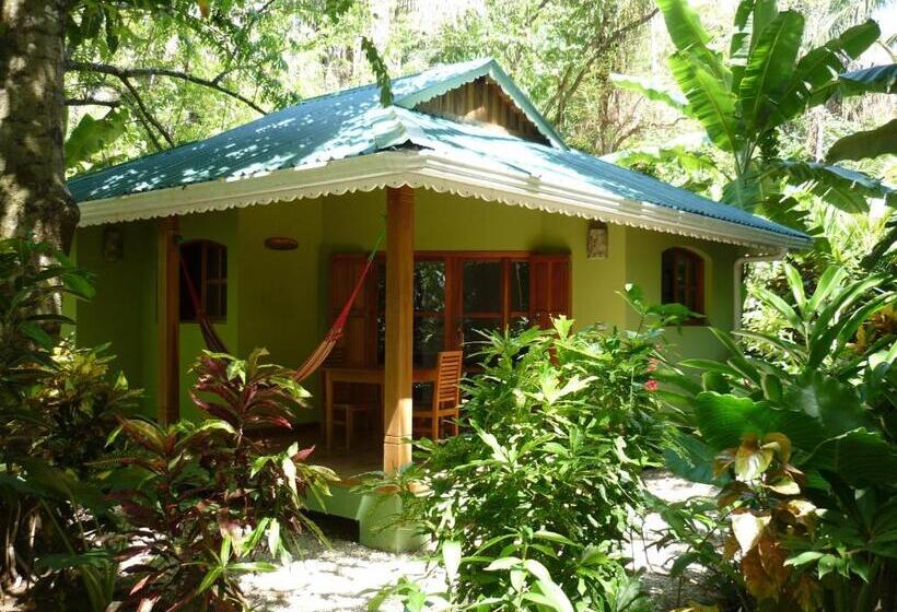 Hotelli El Pequeño Gecko Verde