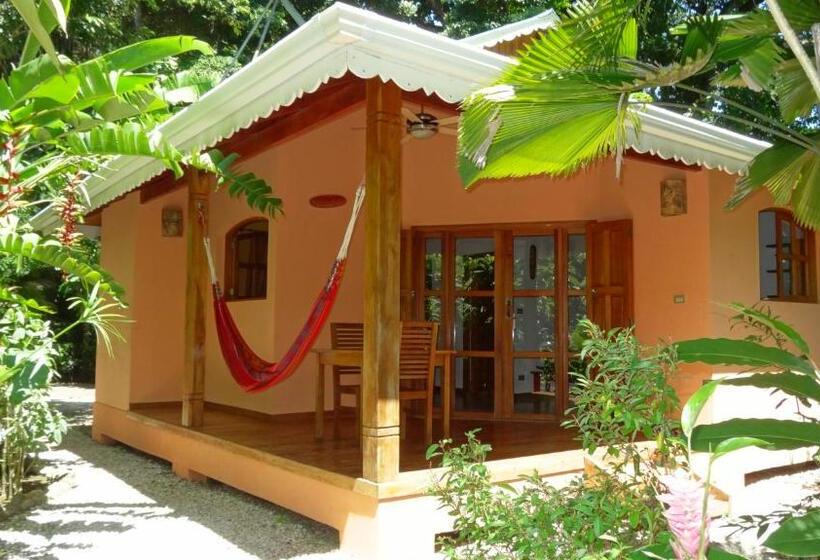 Hotelli El Pequeño Gecko Verde