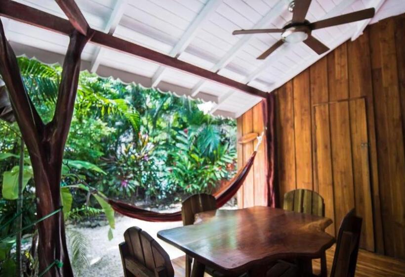 Hotelli El Pequeño Gecko Verde