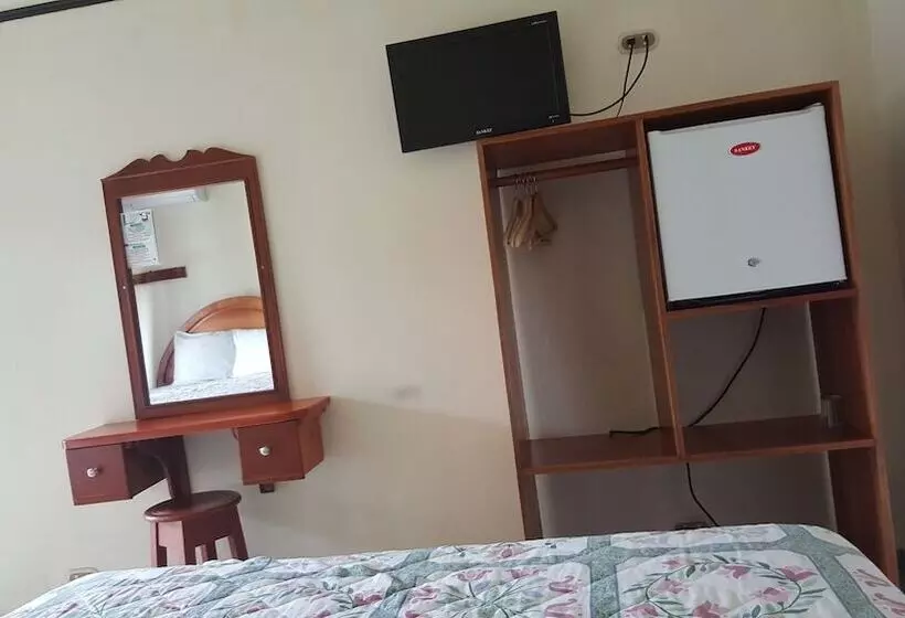 Hotelli Fas B&b