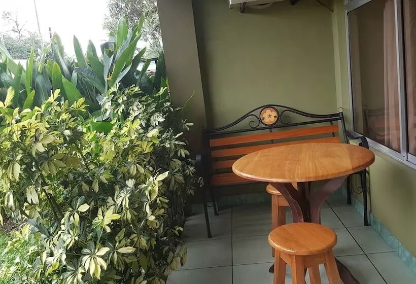 Hotelli Fas B&b