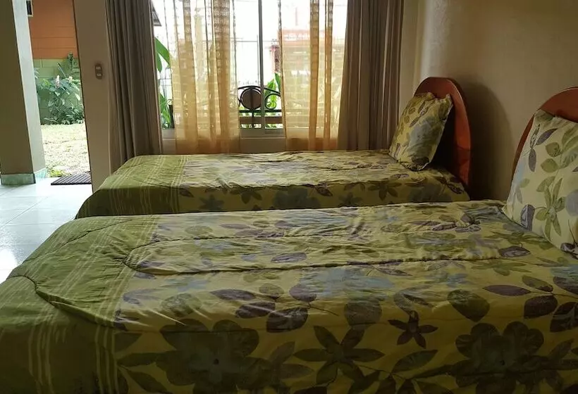 Hotelli Fas B&b