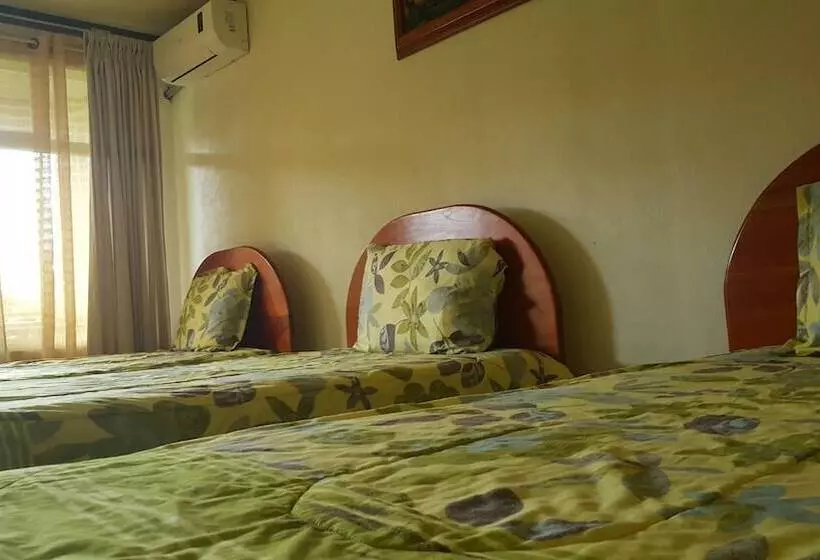 Hotelli Fas B&b