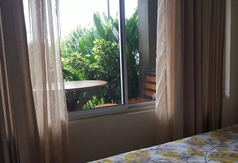 Hotelli Fas B&b