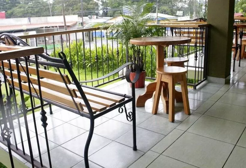 Hotelli Fas B&b