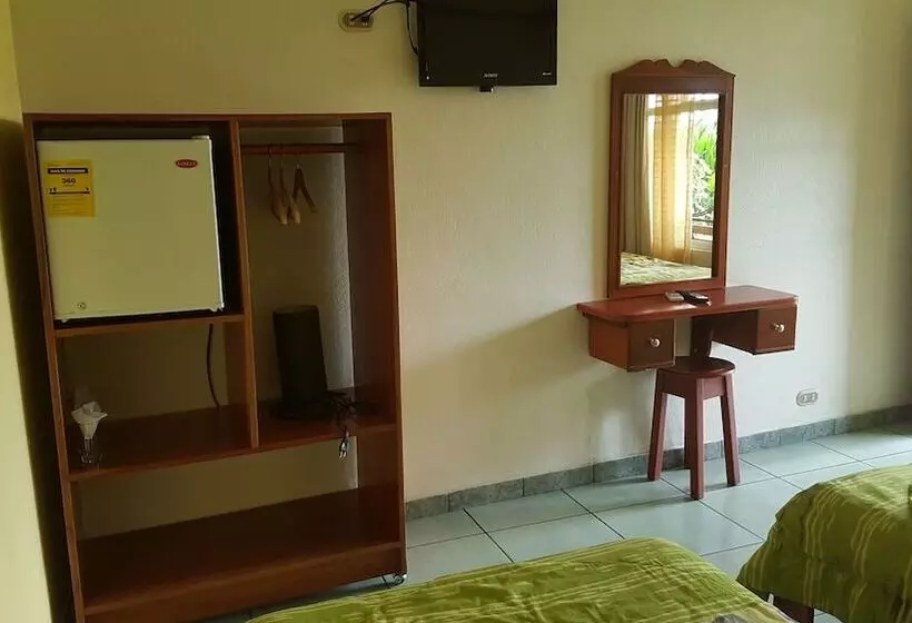 Hotelli Fas B&b