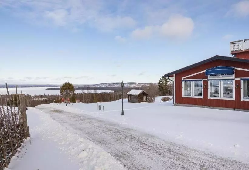 Hotelli L Villa Långbers