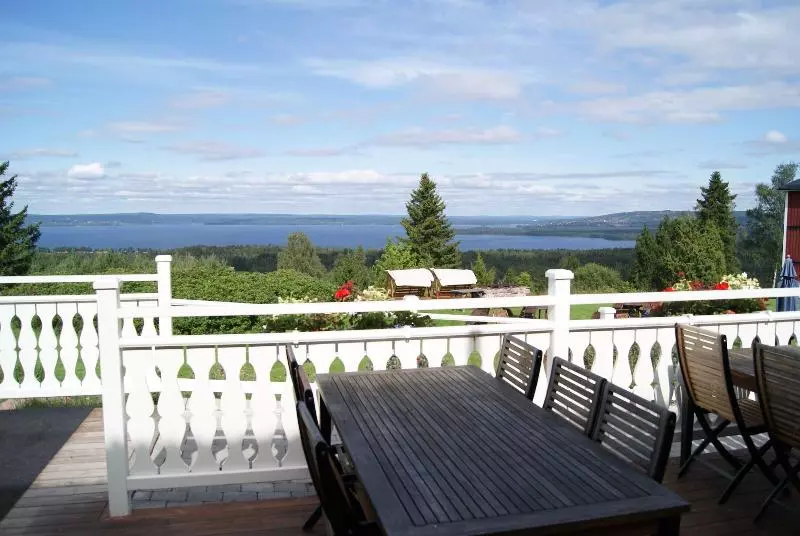 Hotelli L Villa Långbers