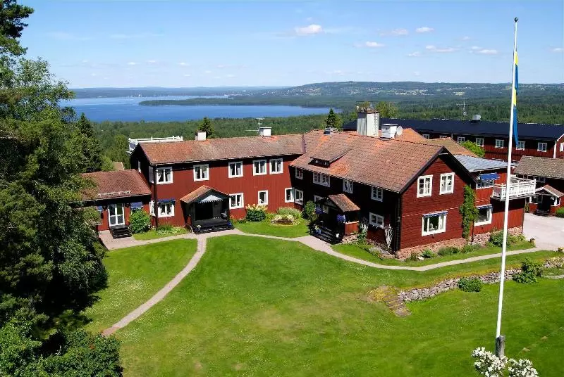 Hotelli L Villa Långbers
