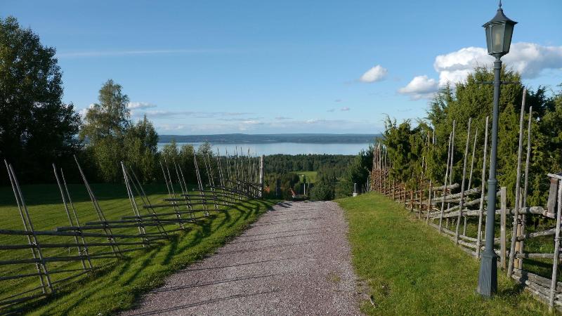 هتل L Villa Långbers