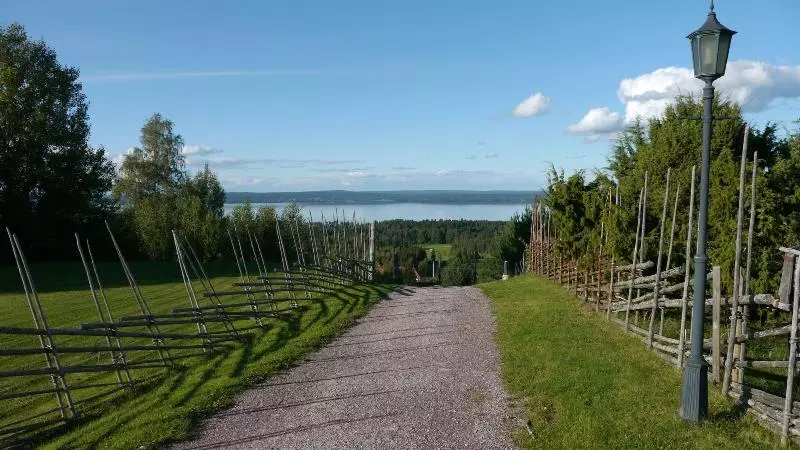 Hotelli L Villa Långbers