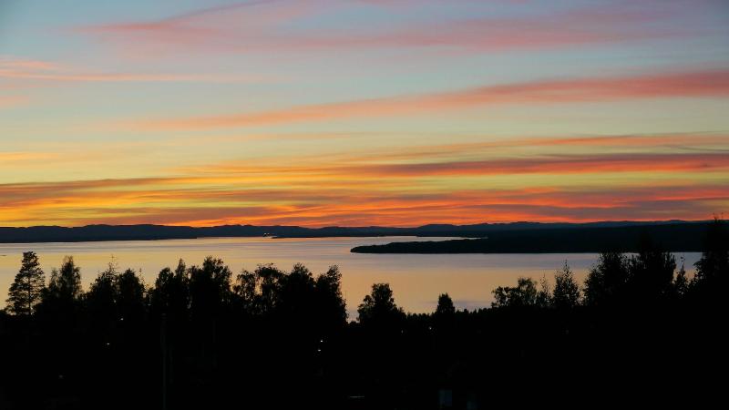 هتل L Villa Långbers