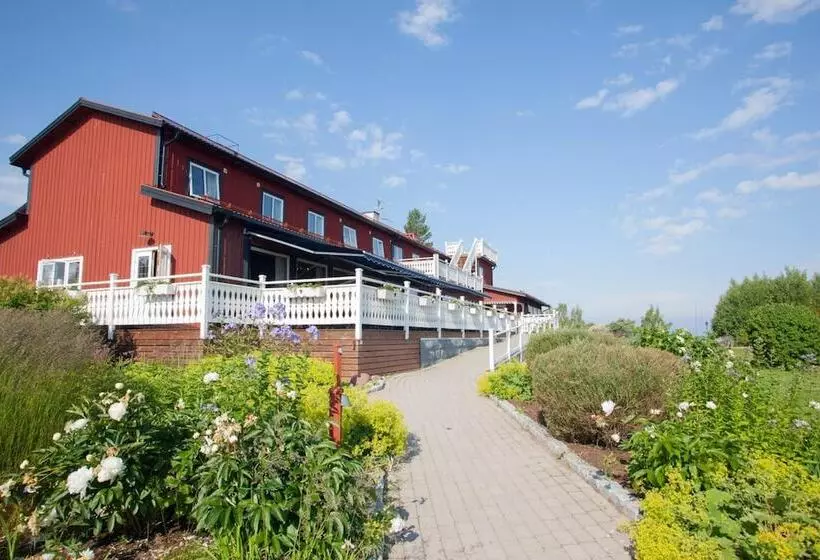 Hotelli L Villa Långbers