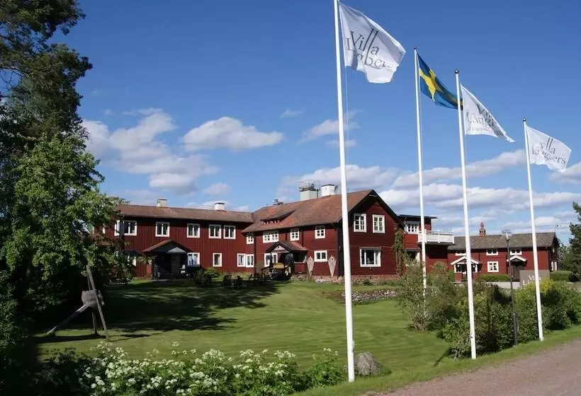 Hotelli L Villa Långbers