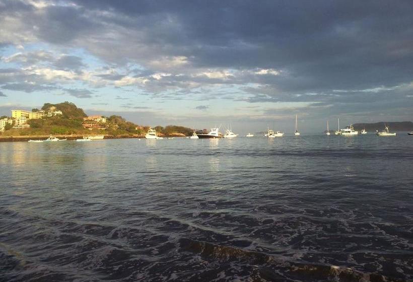 בית מלון כפרי Cabinas Flamingo