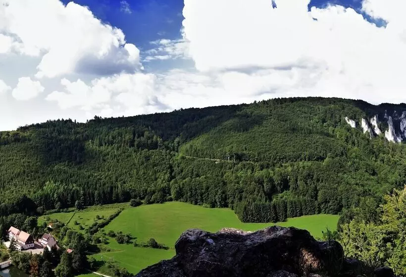 ホテル Gasthof Neumühle
