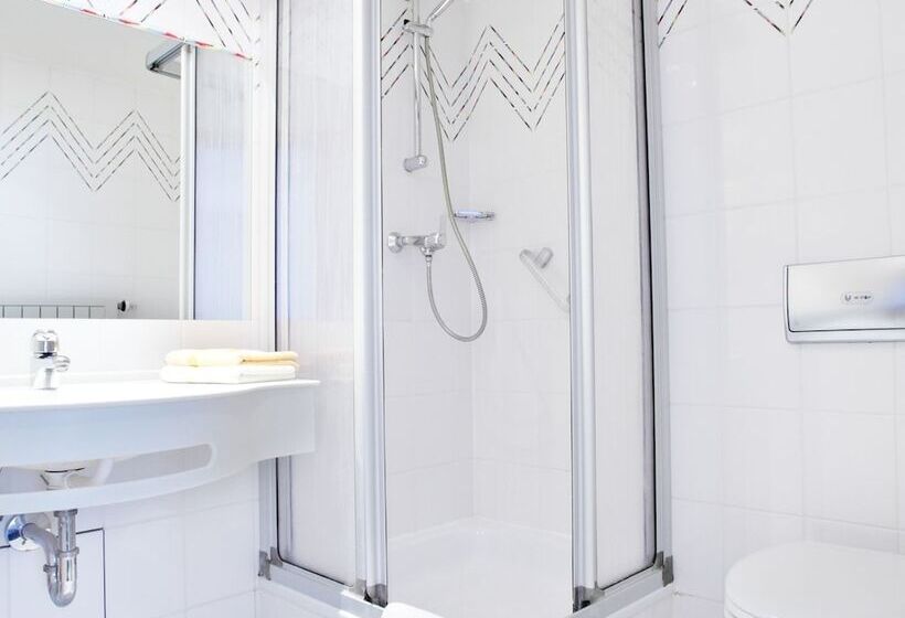 호텔 Gasthof Neumühle