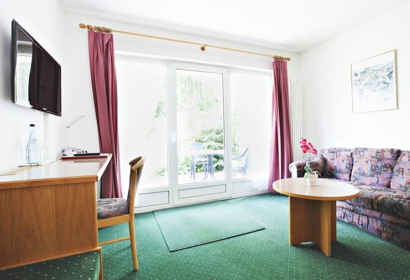 호텔 Gasthof Neumühle