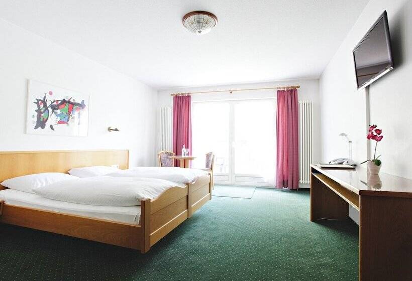 호텔 Gasthof Neumühle