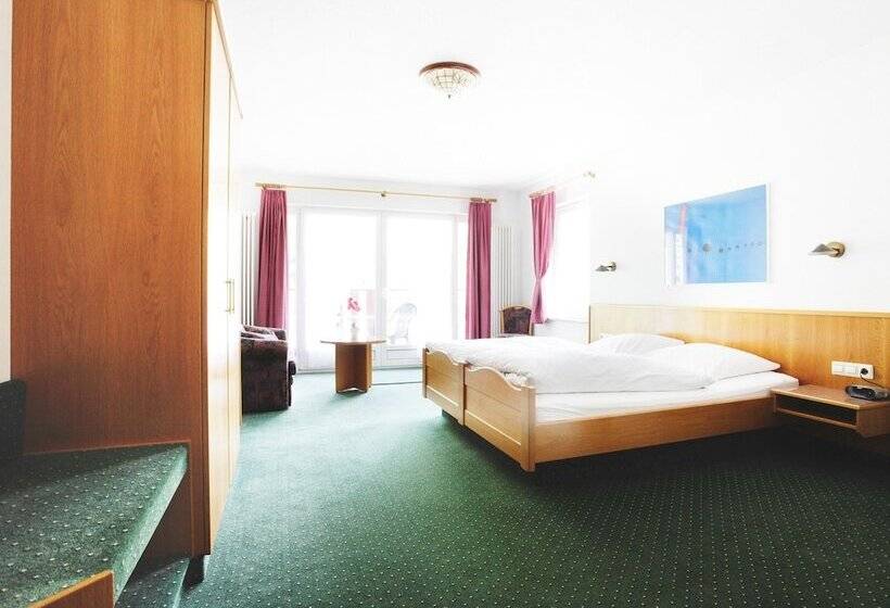 호텔 Gasthof Neumühle