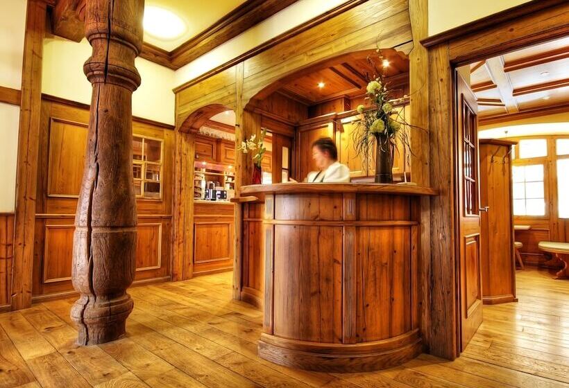 호텔 Gasthof Neumühle