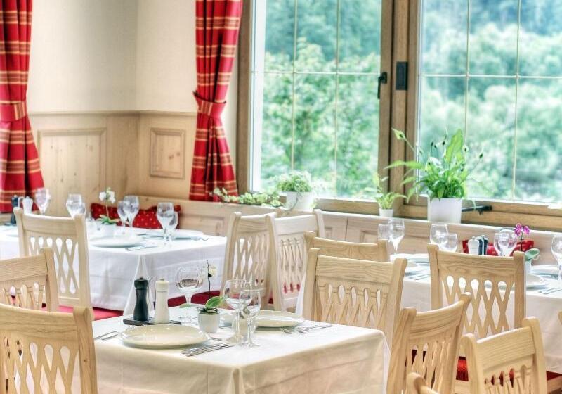 호텔 Gasthof Neumühle