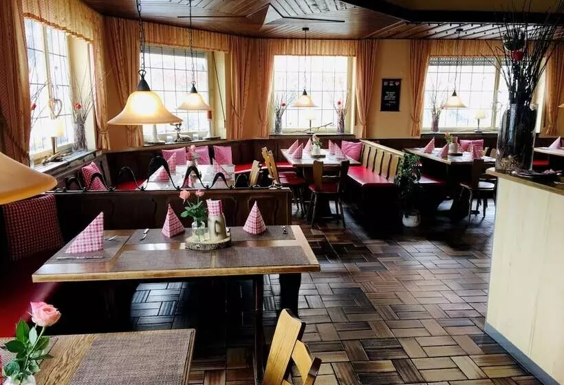 ホテル Gasthof Rose