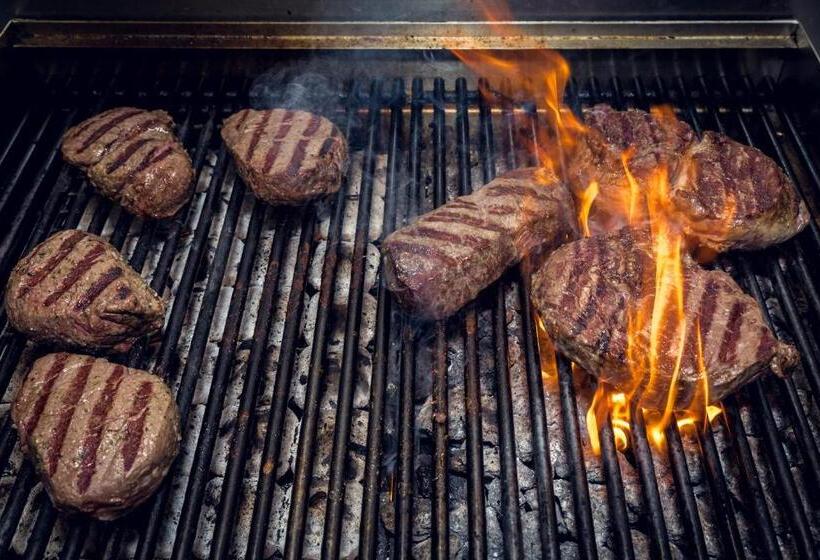 בית מלון כפרי Germania