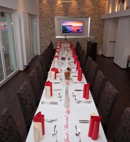 בית מלון כפרי Germania