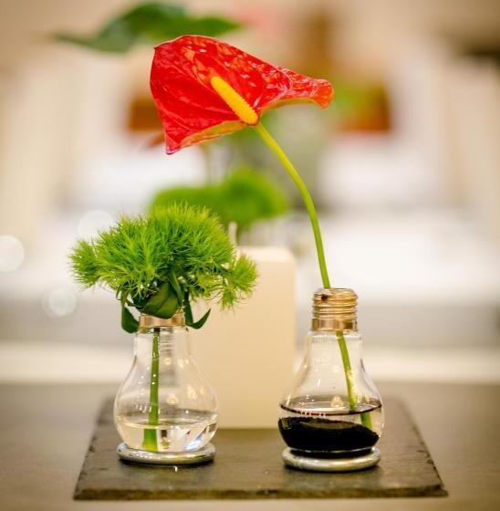 בית מלון כפרי Germania