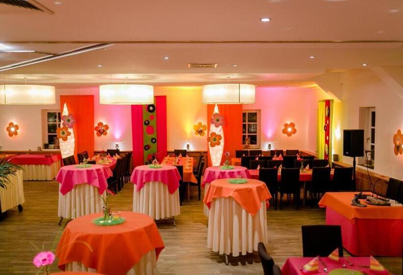 בית מלון כפרי Germania