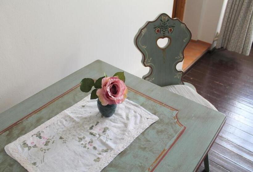 Отель Gästehaus Am Weißen Turm