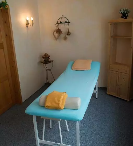 Hotelli Pension Zum Löwen, Sauna, Parkplatz, Frühstück