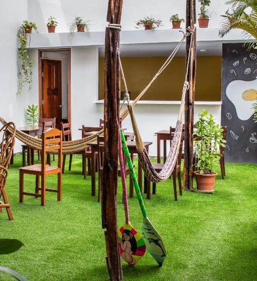 هتل Hospedaje Florentina