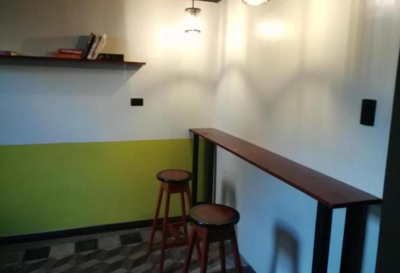 هتل Hospedaje Florentina