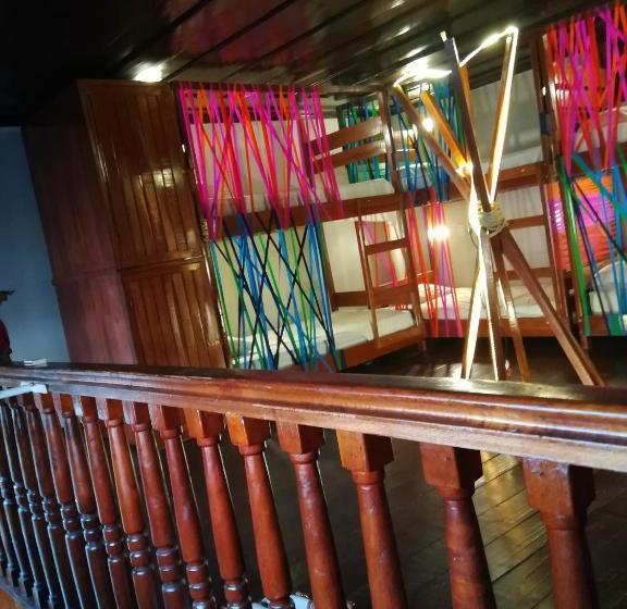 هتل Hospedaje Florentina