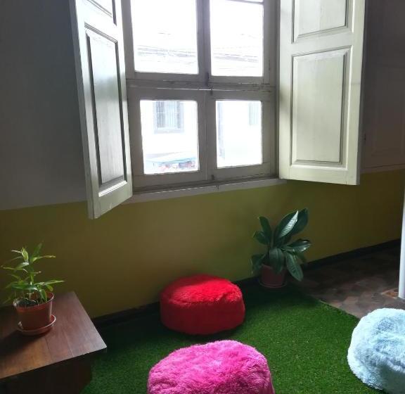 هتل Hospedaje Florentina