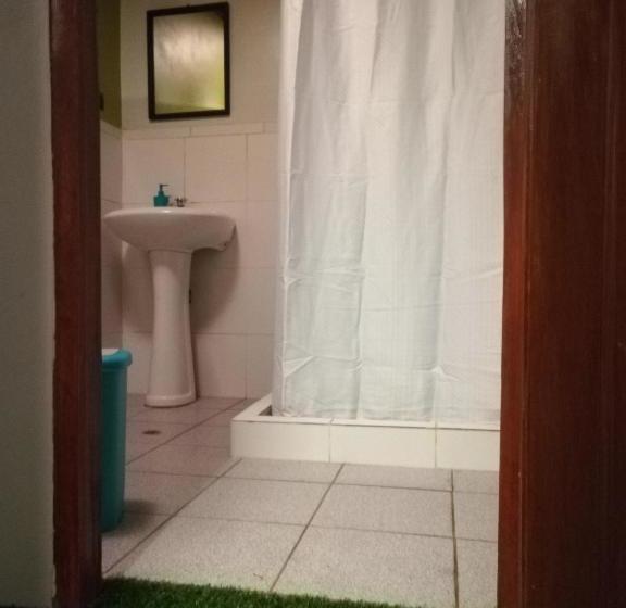 هتل Hospedaje Florentina