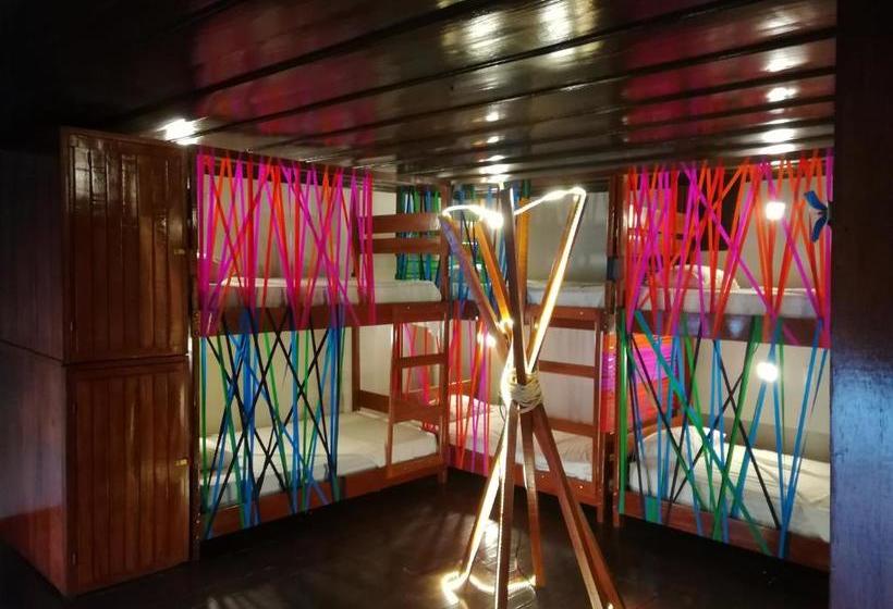 هتل Hospedaje Florentina