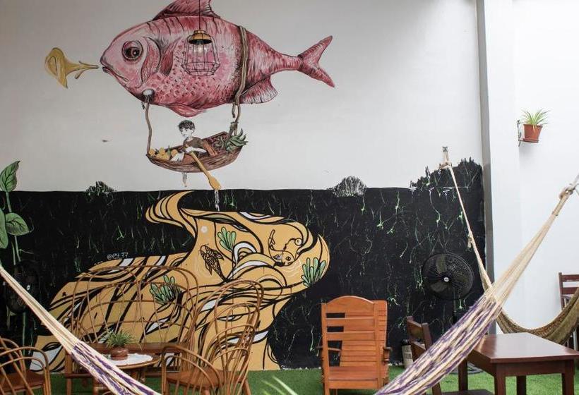 هتل Hospedaje Florentina